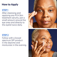 PCA Skin Ideal Complex: Restorative Eye Cream 14 g — foto 5