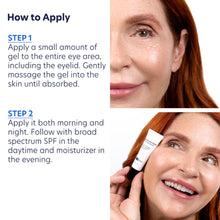 PCA Skin Ideal Complex: Revitalizing Eye Gel 14 g — фото 6