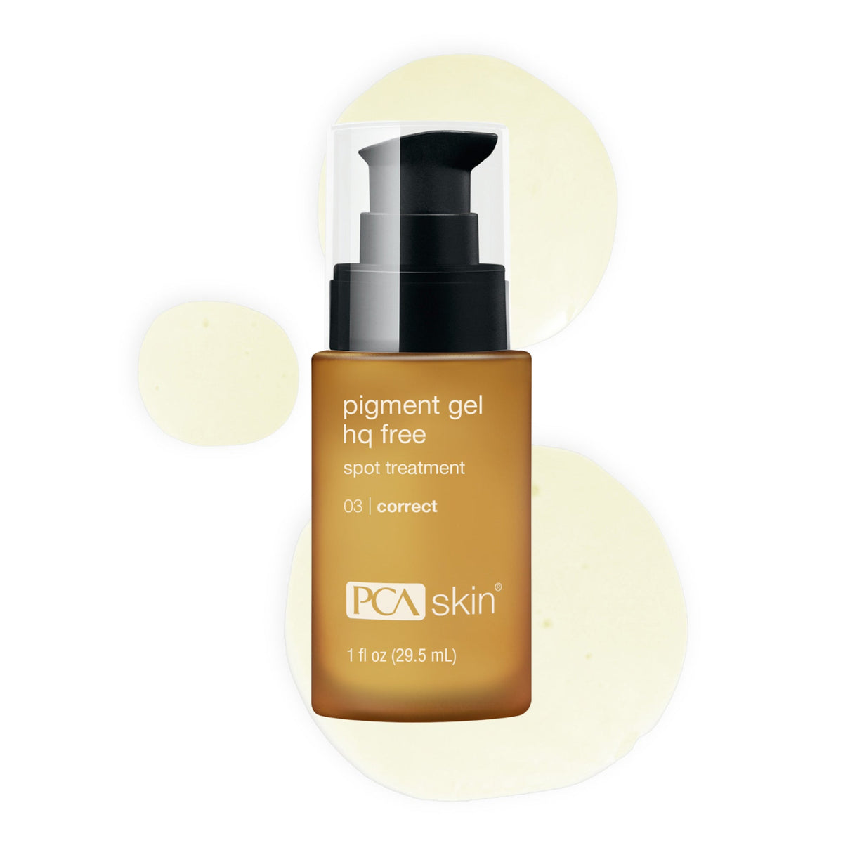 PCA Skin Pigment Gel HQ Free 29.5 ml — zdjęcie 2