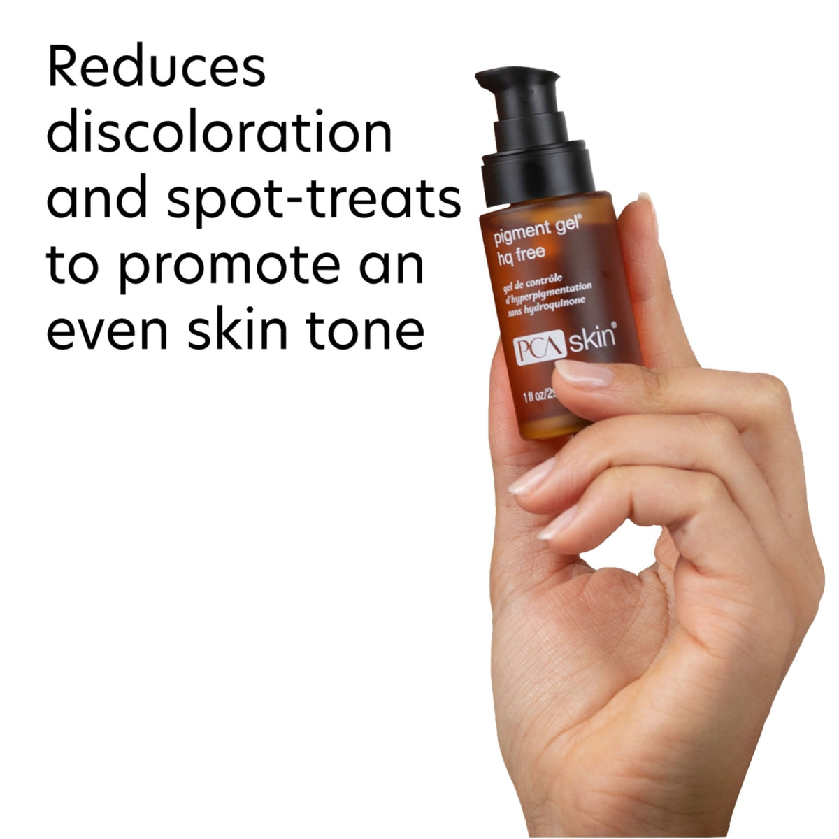 PCA Skin Pigment Gel HQ Free 29.5 ml — zdjęcie 3