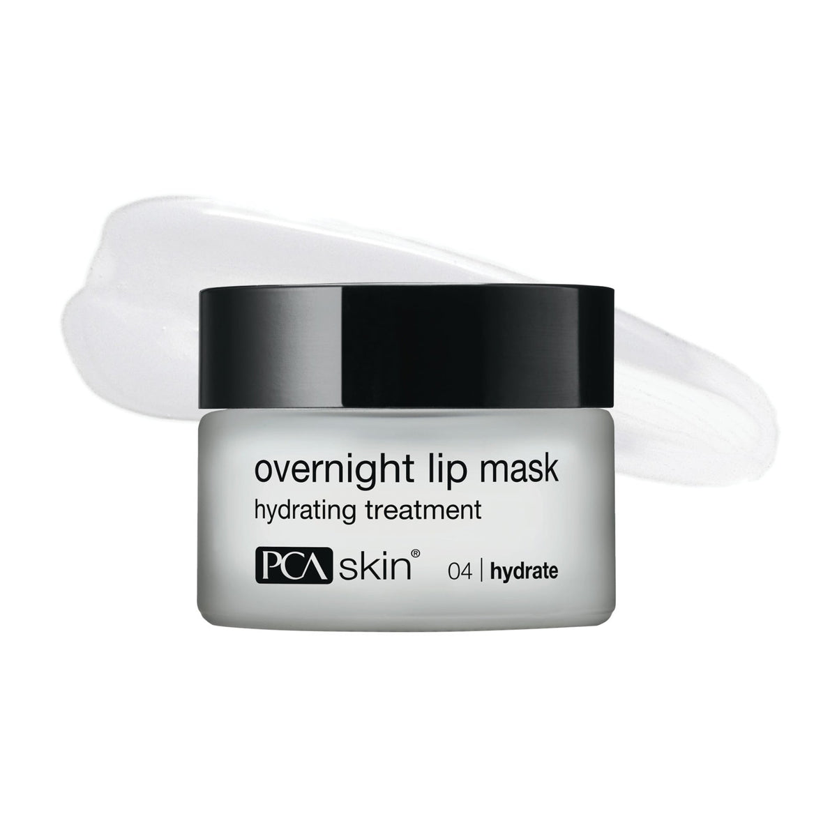 PCA Skin Overnight Lip Mask 13 g — zdjęcie 2