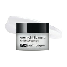 PCA Skin Overnight Lip Mask 13 g — zdjęcie 2
