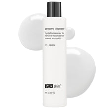 PCA Skin Creamy Cleanser 206,5 ml — bilde 2