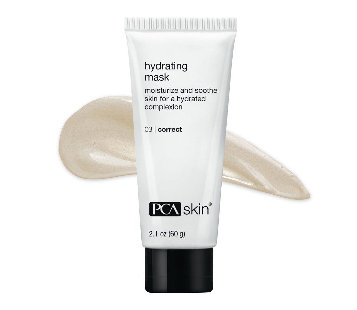 PCA Skin Hydrating Mask 60 g — zdjęcie 2