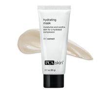 PCA Skin Hydrating Mask 60 g — zdjęcie 2