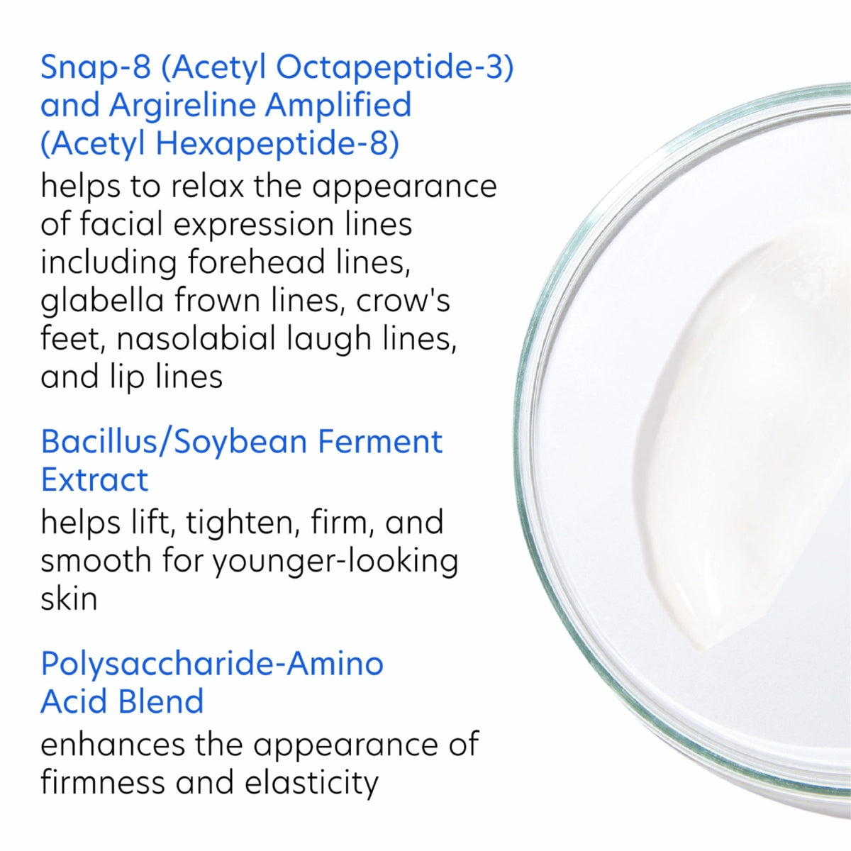 PCA Skin ExLinea® Pro Peptide Serum 30 ml — zdjęcie 5