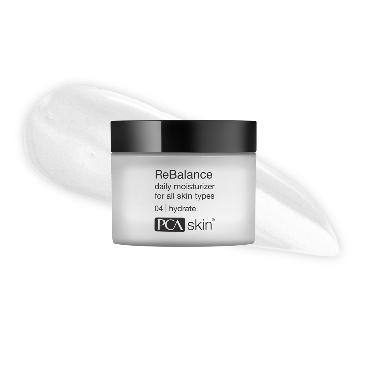 PCA Skin ReBalance Cream 47,6 g — zdjęcie 2