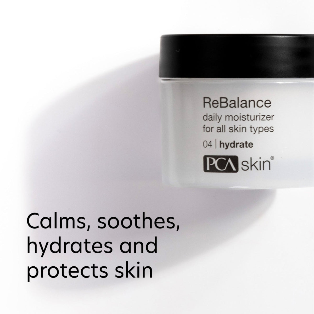PCA Skin ReBalance Cream 47,6 g — zdjęcie 3