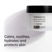 PCA Skin ReBalance Cream 47,6 g — foto 3
