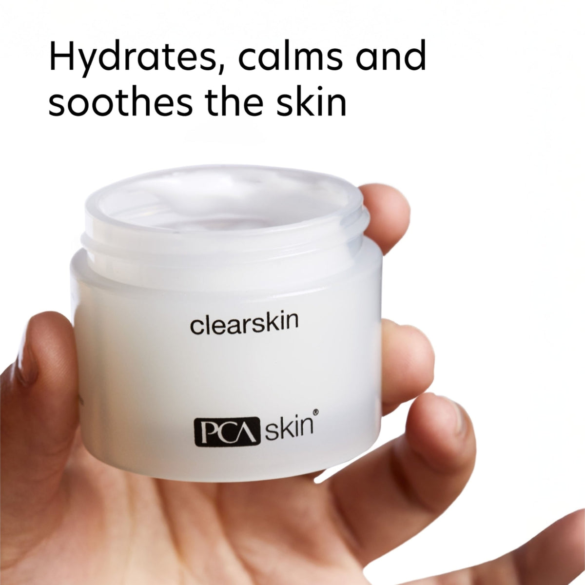 PCA Skin Clearskin Cream 47,6 g — zdjęcie 4