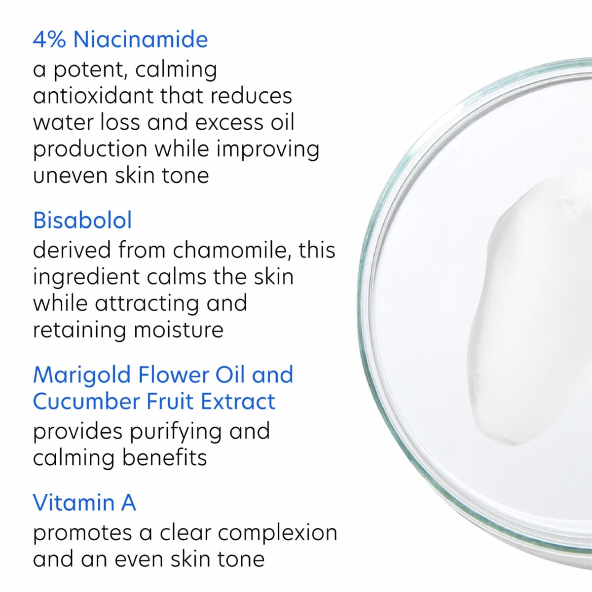PCA Skin Clearskin Cream 47,6 g — zdjęcie 6
