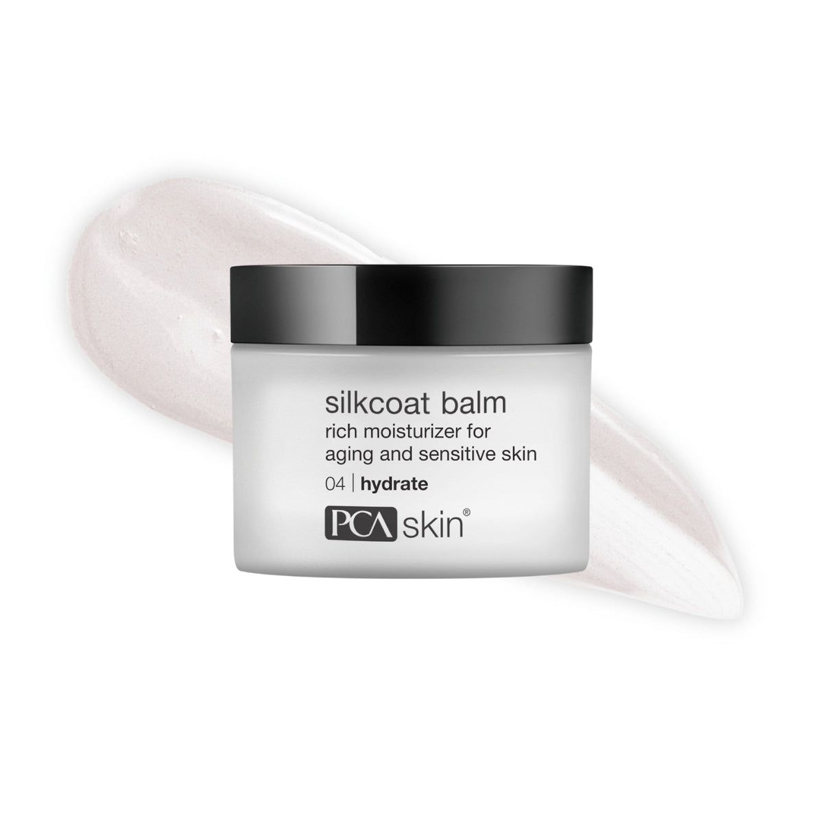 PCA Skin Silkcoat Balm 47,6 g — zdjęcie 2