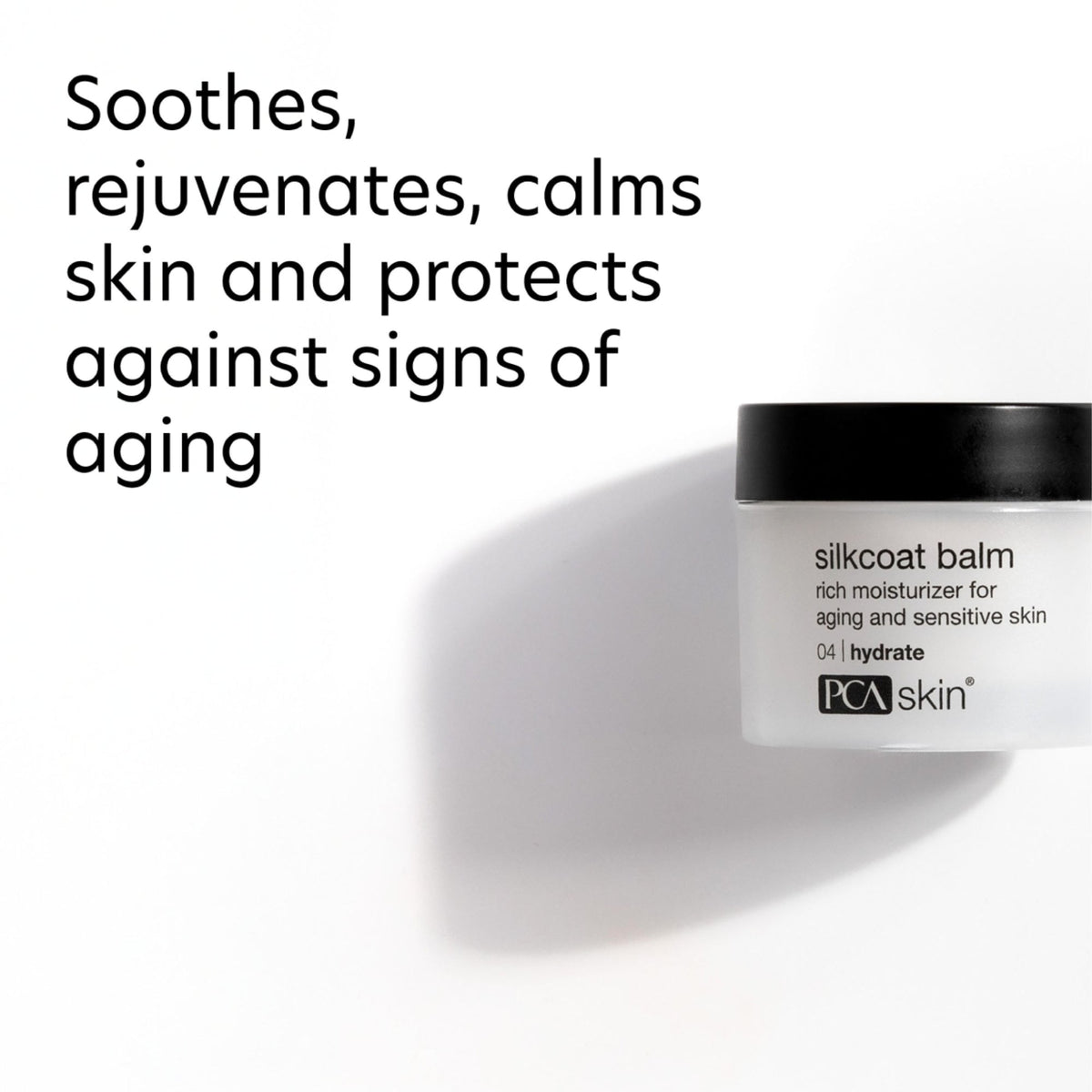 PCA Skin Silkcoat Balm 47,6 g — zdjęcie 3