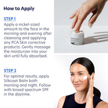 PCA Skin Silkcoat Balm 47,6 g — zdjęcie 5