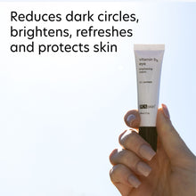 PCA Skin Vitamin b3 Eye Brightening Cream 13 g — Foto 4