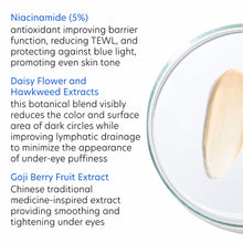 PCA Skin Vitamin b3 Eye Brightening Cream 13 g — Foto 5