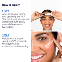 PCA Skin Vitamin b3 Eye Brightening Cream 13 g — Foto 6