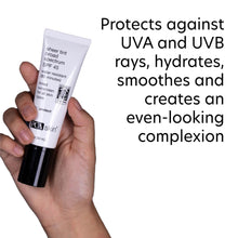 PCA Skin Sheer Tint Broad Spectrum 50 ml — zdjęcie 5
