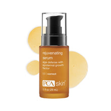 PCA Skin Rejuvenating Serum 29.5 ml — zdjęcie 2