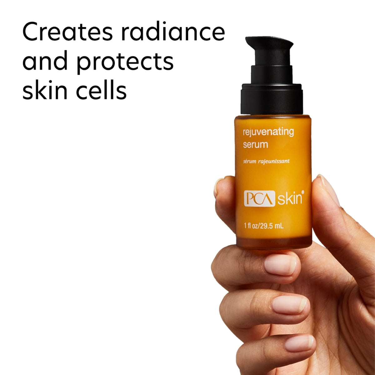PCA Skin Rejuvenating Serum 29.5 ml — zdjęcie 3