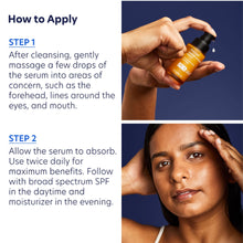 PCA Skin ExLinea Peptide Smoothing Serum 29.5 ml — foto 4