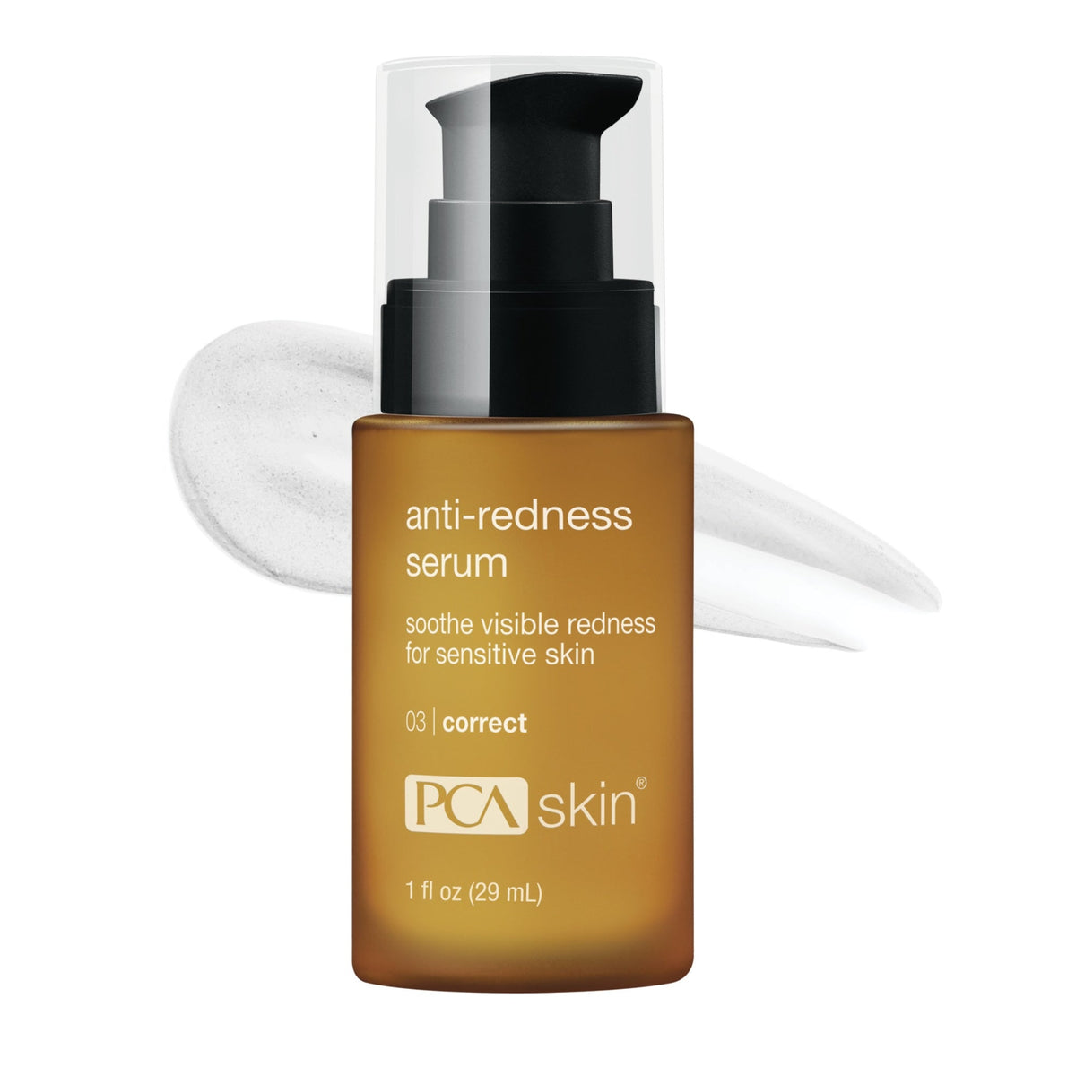 PCA Skin Anti-Redness Serum 29.5 ml — zdjęcie 2