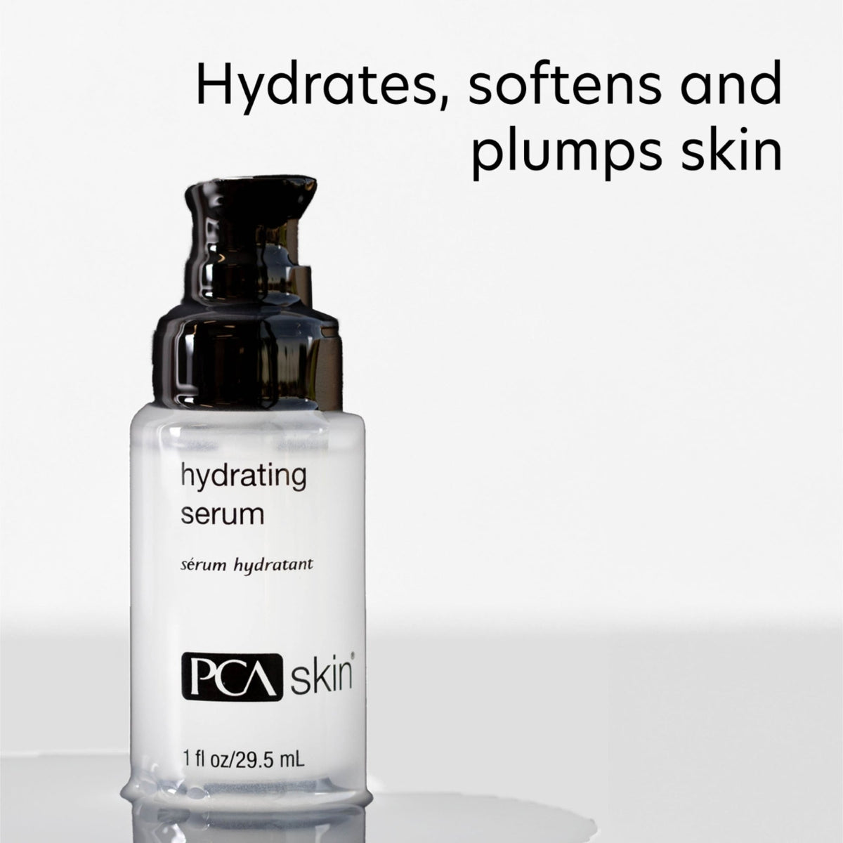 PCA Skin Hydrating Serum 29,5 ml — zdjęcie 3