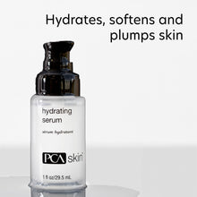PCA Skin Hydrating Serum 29,5 ml — foto 3