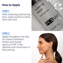 PCA Skin Hydrating Serum 29,5 ml — foto 5