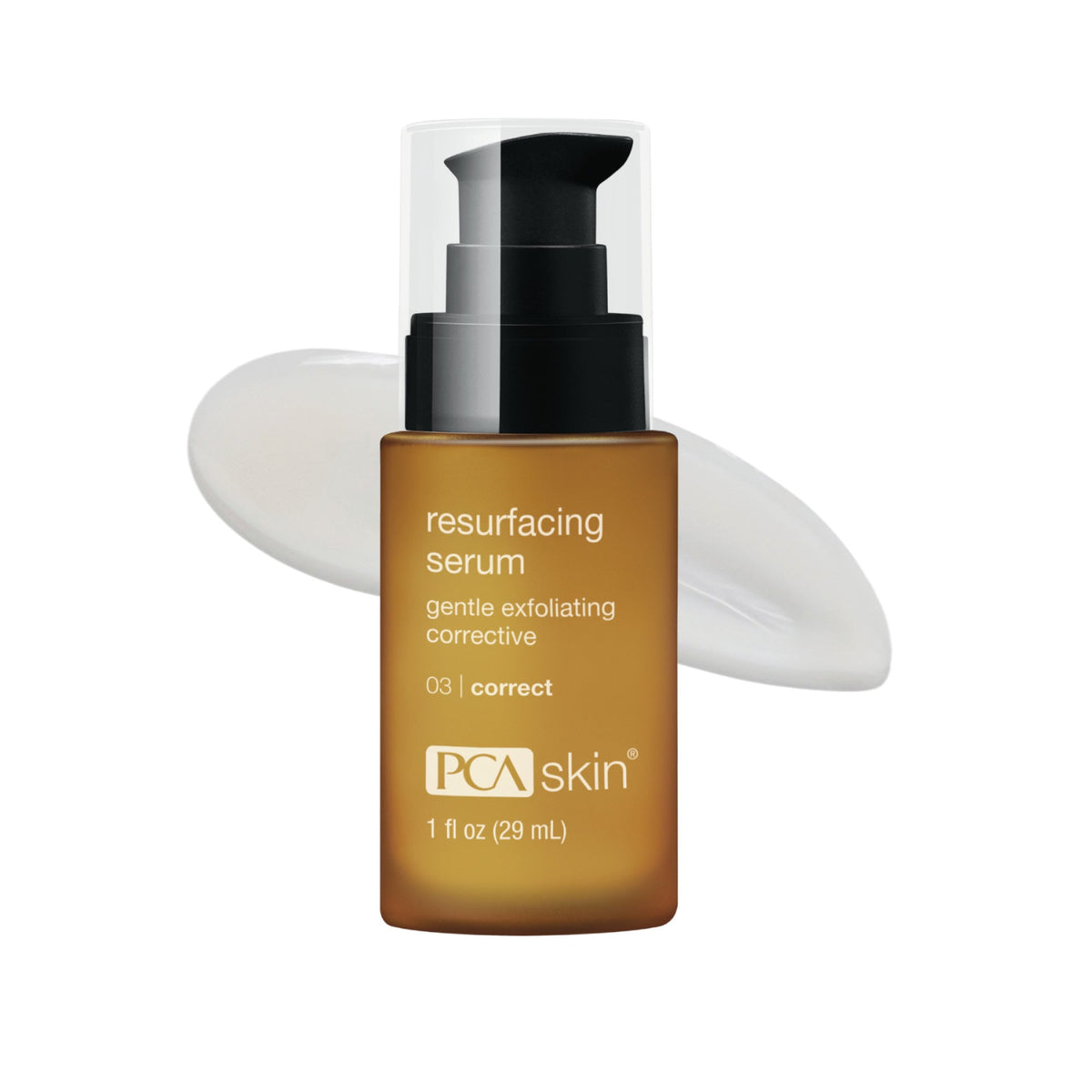 PCA Skin Resurfacing Serum 29 ml — zdjęcie 2