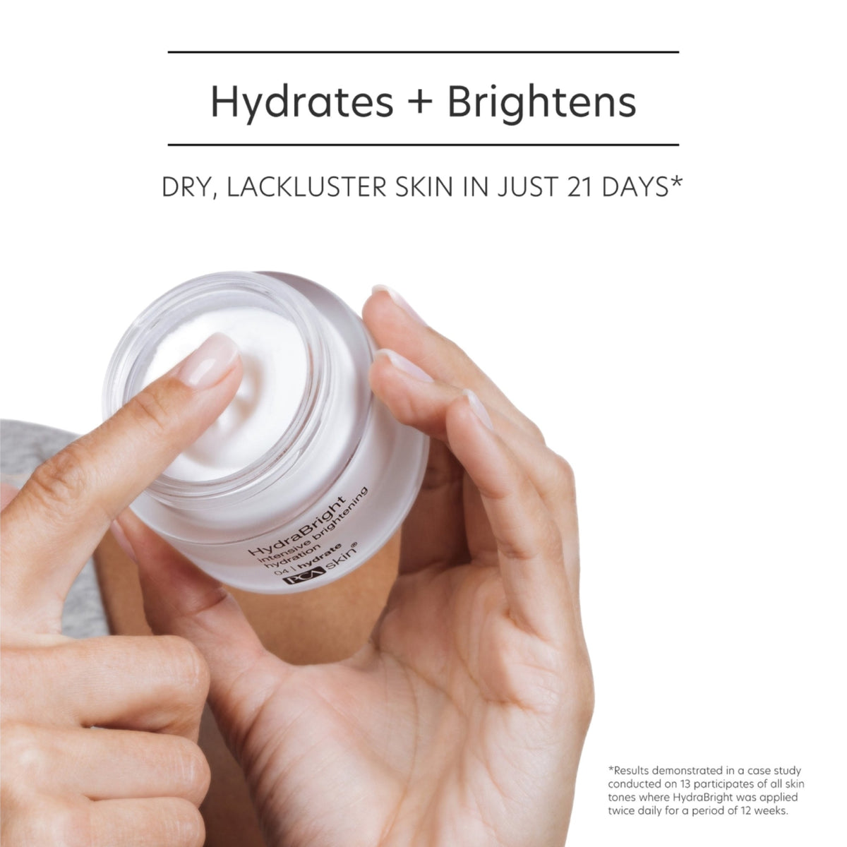PCA Skin Hydra Bright 50 ml — zdjęcie 5