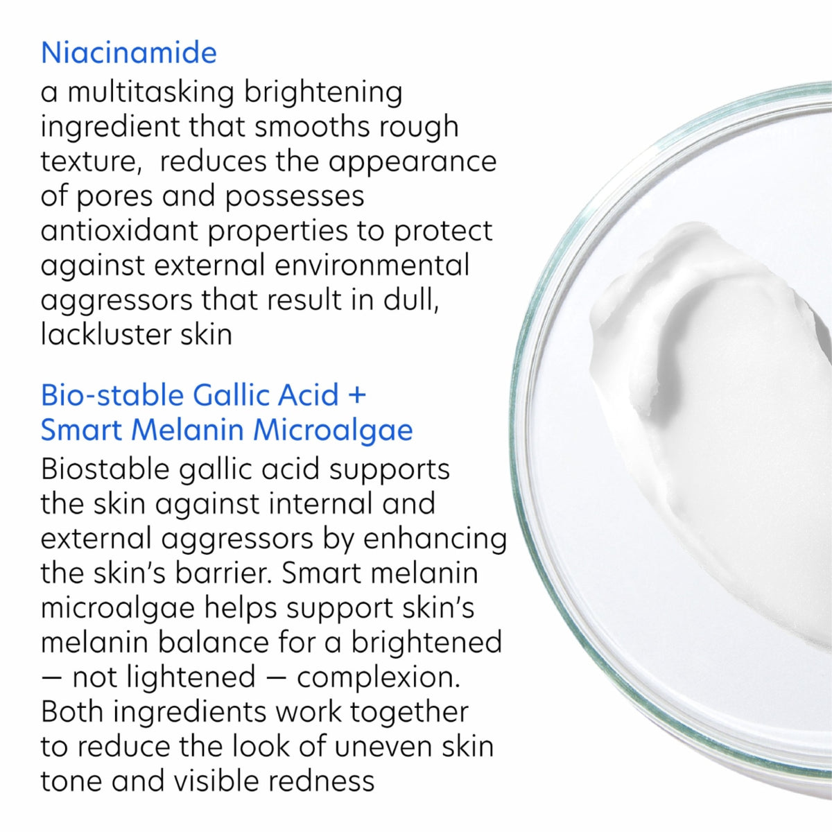 PCA Skin Hydra Bright 50 ml — zdjęcie 6