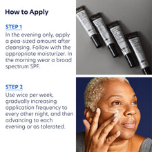PCA Skin Intensive Age Refining Treatment 0.5% Pure Retinol Night 29.5 ml — φωτογραφία 4
