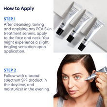 PCA Skin C&E Advanced with Hexylresorcinol and Silymarin 28 g — φωτογραφία 5