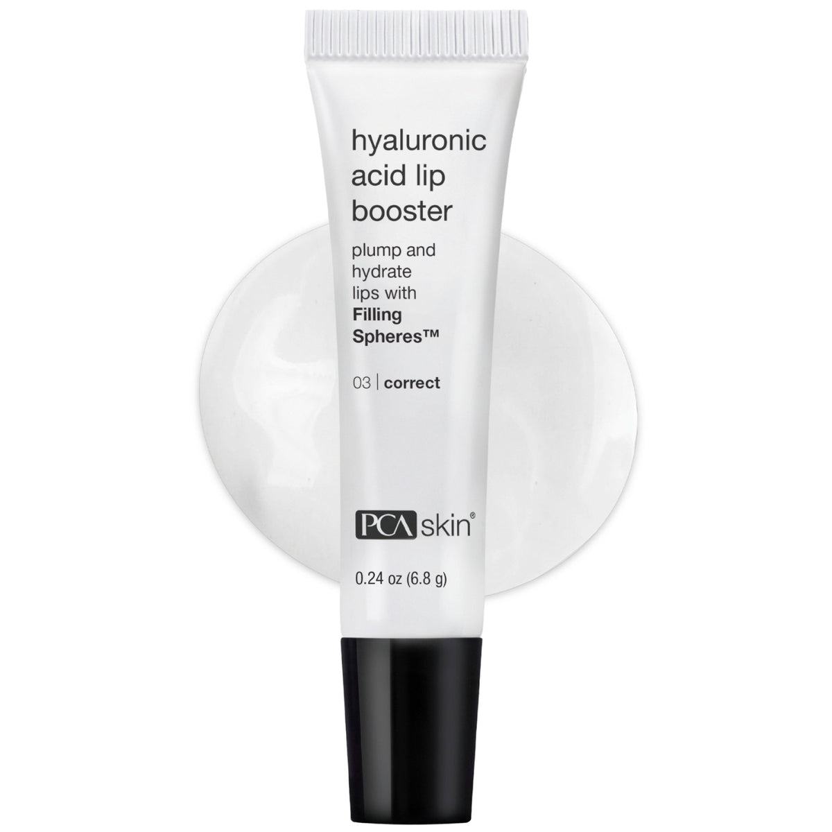 PCA Skin Hyaluronic Acid Lip Booster 8,5 g — zdjęcie 2
