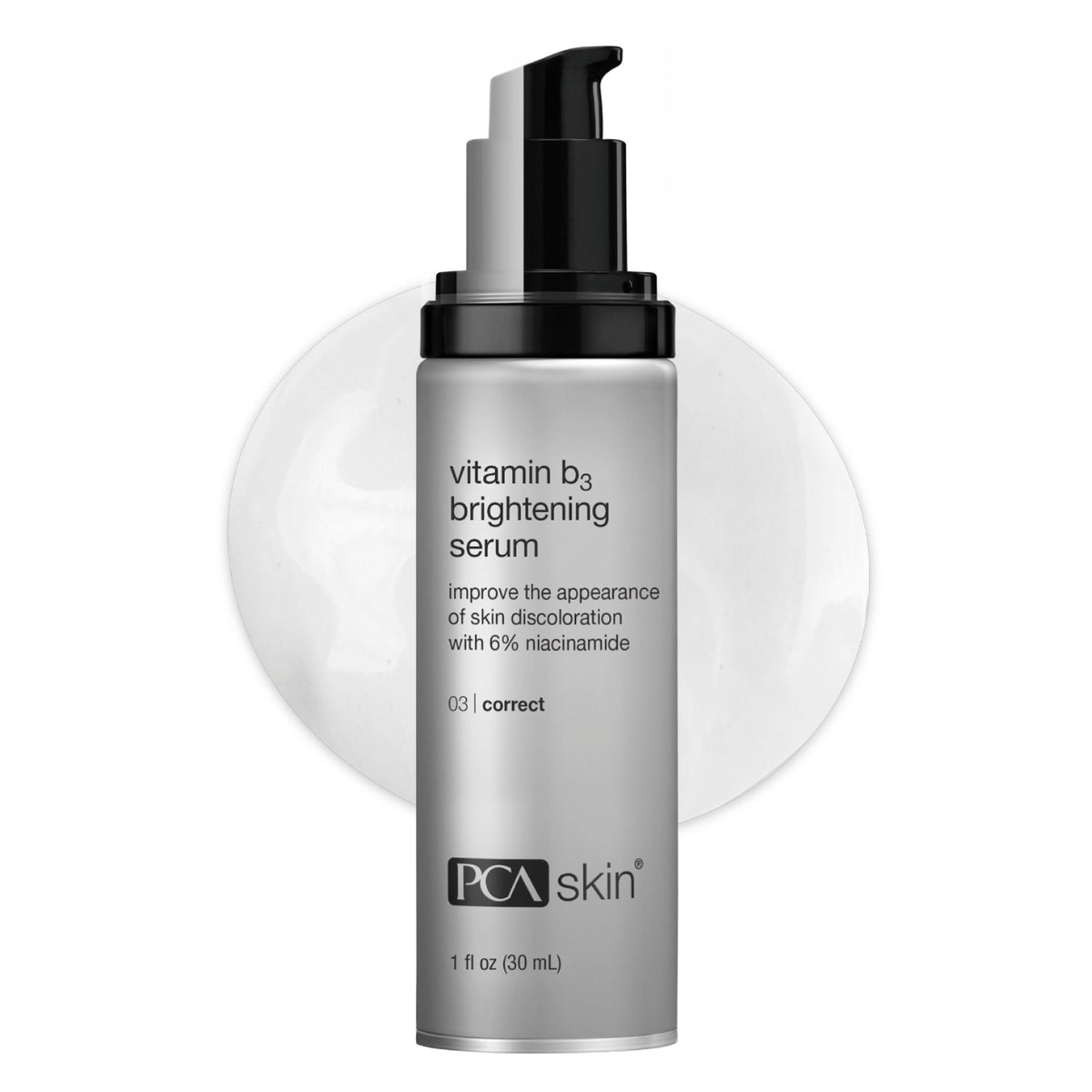 PCA Skin Vitamin B3 Brightening Serum 30 ml — zdjęcie 2