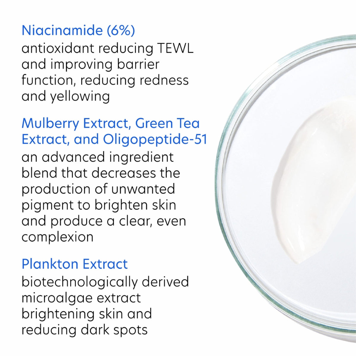 PCA Skin Vitamin B3 Brightening Serum 30 ml — zdjęcie 5