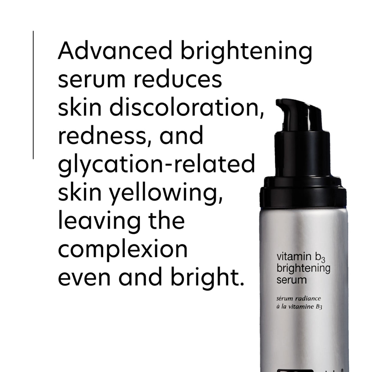PCA Skin Vitamin B3 Brightening Serum 30 ml — zdjęcie 4