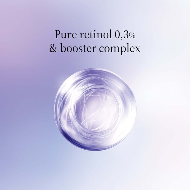 Institut Esthederm INTENSIVE RETINOL CREAM
