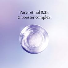 Institut Esthederm INTENSIVE RETINOL SERUM — zdjęcie 4