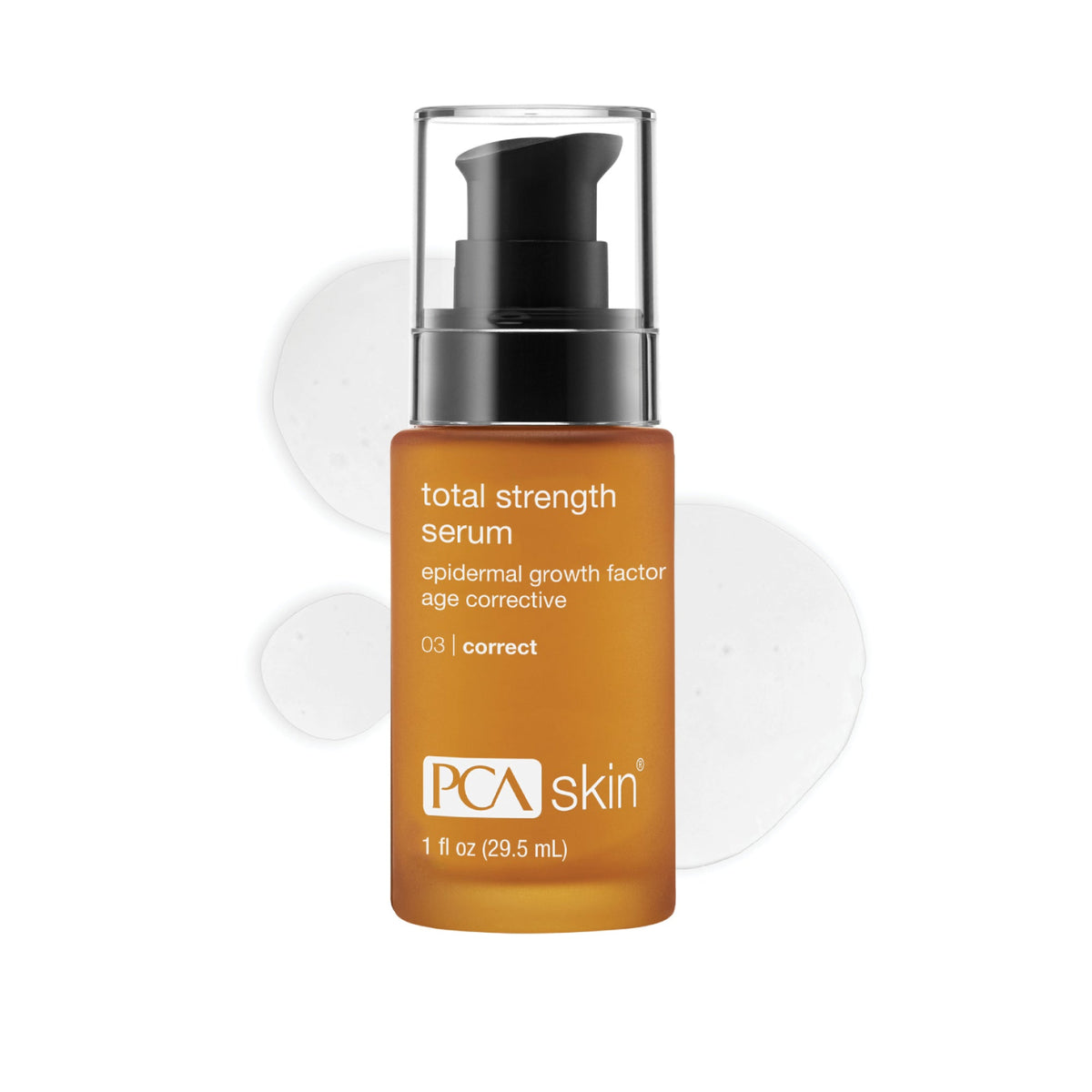 PCA Skin Total Strength Serum 29.5 ml — zdjęcie 2