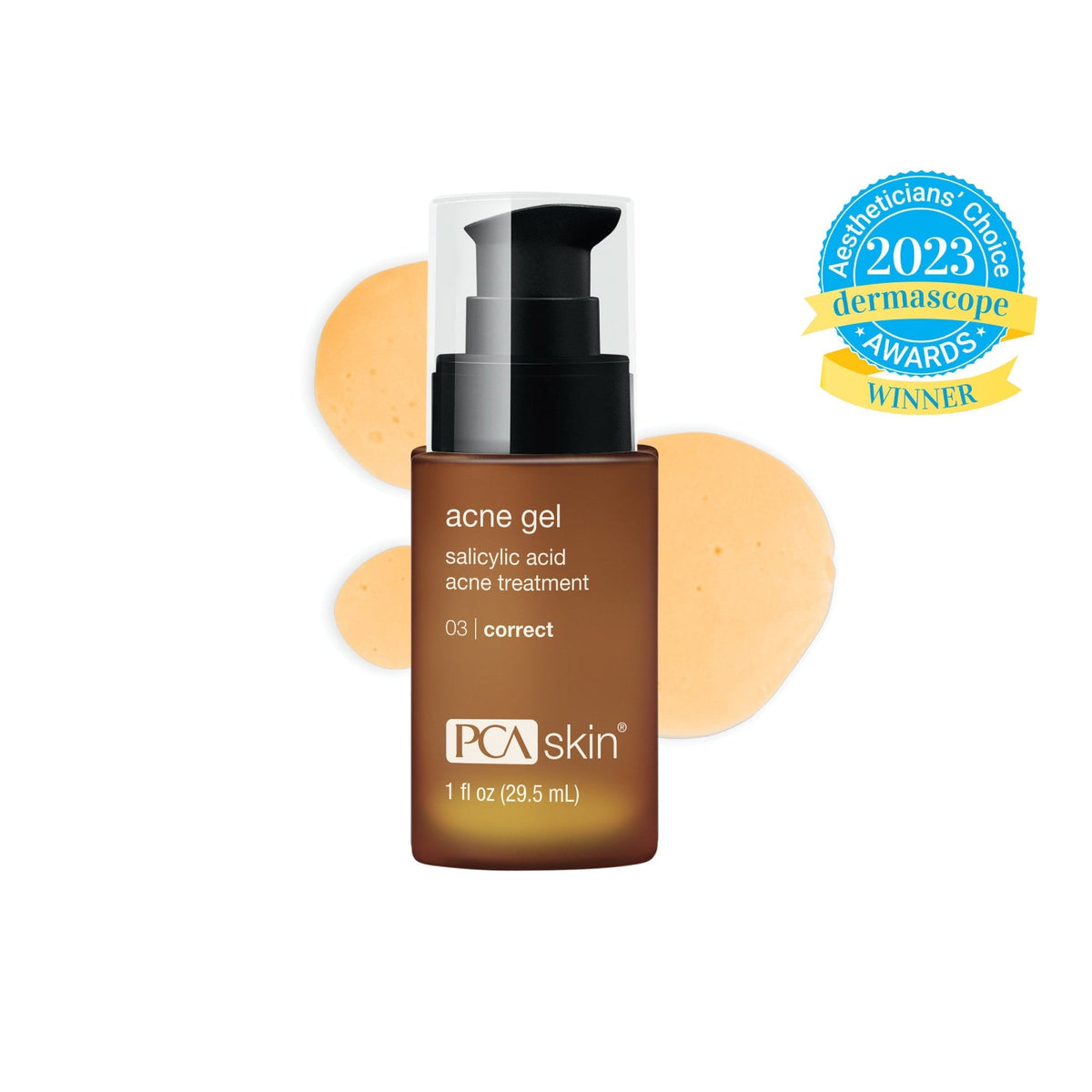 PCA Skin Acne Gel 29,5 ml — zdjęcie 2