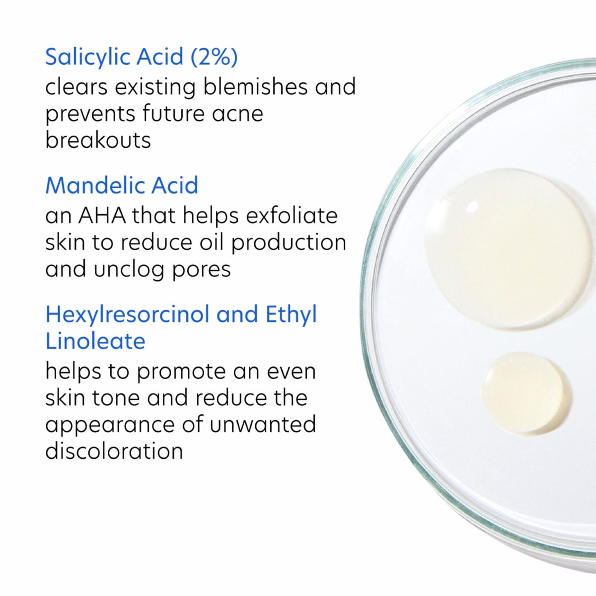 PCA Skin Acne Gel 29,5 ml — zdjęcie 4