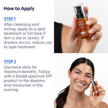 PCA Skin Acne Gel 29,5 ml — photo 5