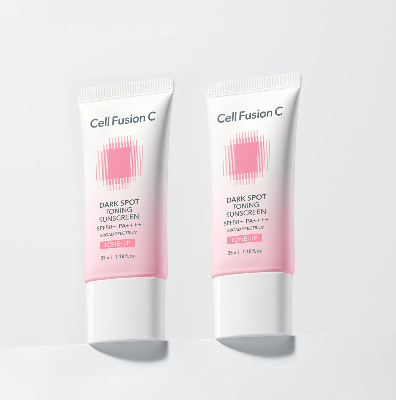 Dark Spot Toning Sunscreen SPF50+ PA++++