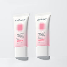 Dark Spot Toning Sunscreen SPF50+ PA++++ — zdjęcie 2