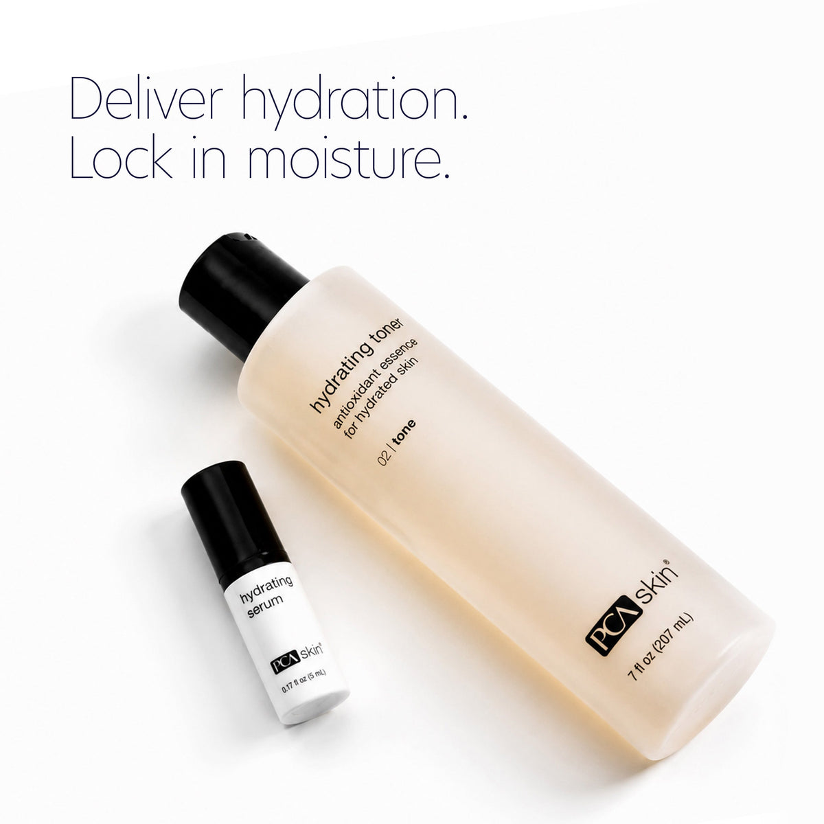 PCA Skin Hydrating Toner 250 ml — zdjęcie 3