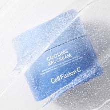 Cooling Gel Cream — zdjęcie 2