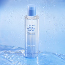 Cooling Skin Booster Serum — zdjęcie 2