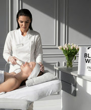 SILNA STYMULACJA EGZOSOMÓW Z MEZOTERAPIĄ FRAKCYJNĄ